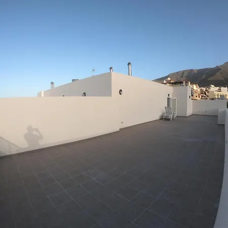 Tinerfe El Grande 15 - Imegal Sl * Costa Adeje