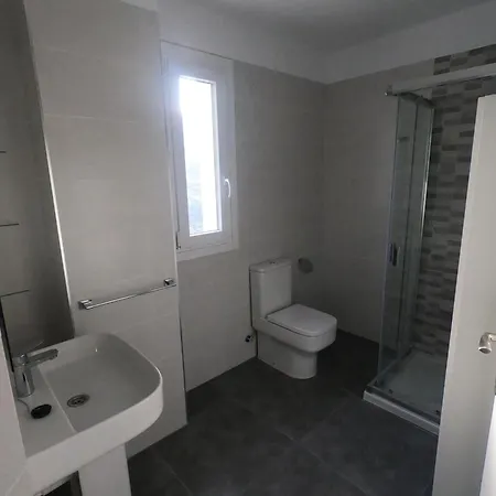 Appartement Tinerfe El Grande 15
