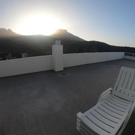 Appartement Tinerfe El Grande 15 *