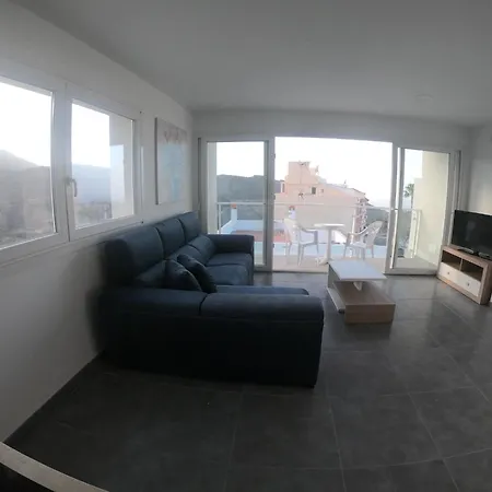 Appartement Tinerfe El Grande 15