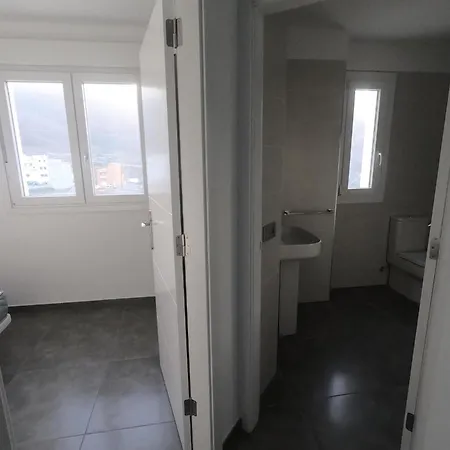 Tinerfe El Grande 15 Appartement Costa Adeje (Tenerife)
