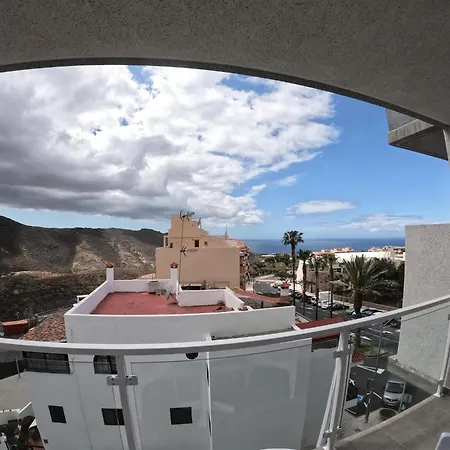 Appartement Tinerfe El Grande 15 *