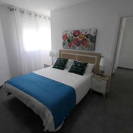 Tinerfe El Grande 15 Appartement Costa Adeje (Tenerife)