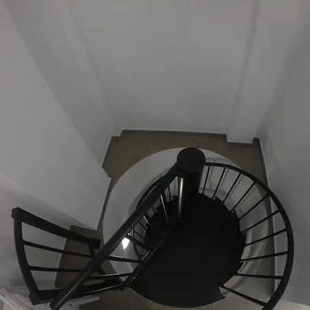 Appartement Tinerfe El Grande 15 Costa Adeje (Tenerife)