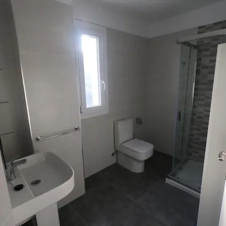 Appartement Tinerfe El Grande 15 Costa Adeje (Tenerife)