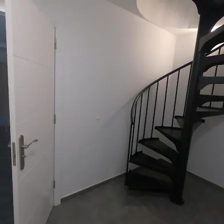 Appartement Tinerfe El Grande 15 Costa Adeje (Tenerife)