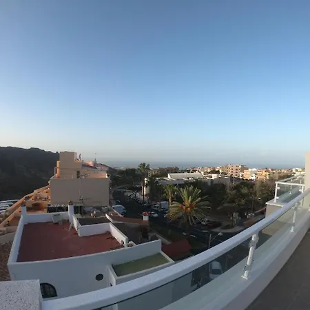 Appartement Tinerfe El Grande 15