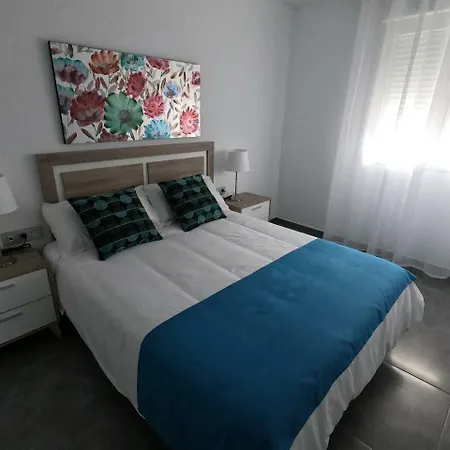 Tinerfe El Grande 15 Appartement Costa Adeje (Tenerife)