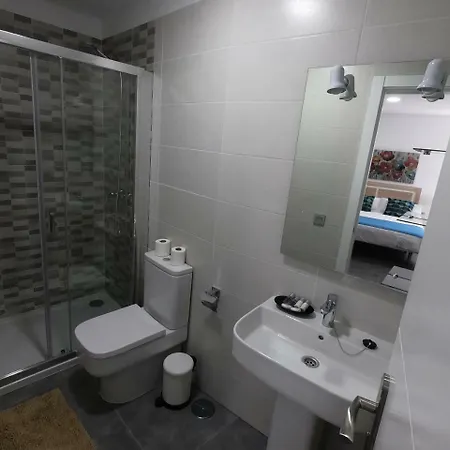 Appartement Tinerfe El Grande 15 Costa Adeje (Tenerife)