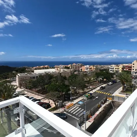 Tinerfe El Grande 15 - Imegal Sl * Costa Adeje
