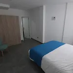 Tinerfe El Grande 15 Apartmán *