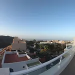 Apartmán Tinerfe El Grande 15
