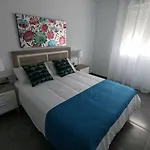 Tinerfe El Grande 15 Apartmán Costa Adeje (Tenerife)