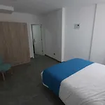 Tinerfe El Grande 15 Apartmán Costa Adeje (Tenerife)