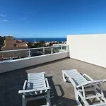 Apartmán Tinerfe El Grande 15 *