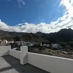 Tinerfe El Grande 15 Apartmán