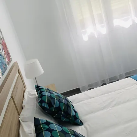 Tinerfe El Grande 15 Lejlighed