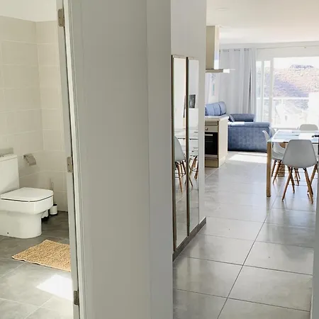 Tinerfe El Grande 15