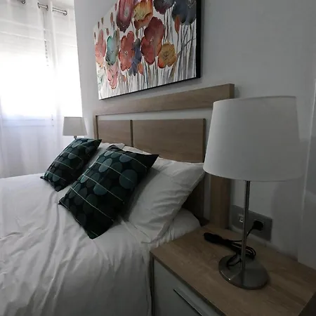 Lejlighed Tinerfe El Grande 15 Costa Adeje (Tenerife)