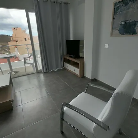 Tinérfe El Grande 15 * Costa Adeje (Tenerife)