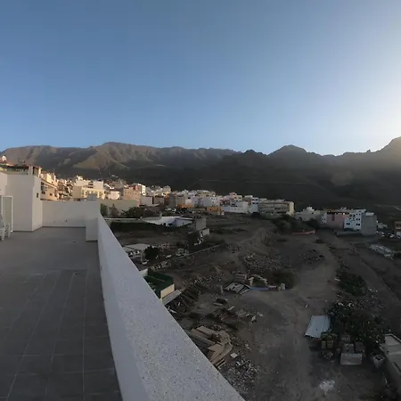 Lejlighed Tinerfe El Grande 15