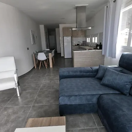 Tinerfe El Grande 15 Apartment Costa Adeje (Tenerife)