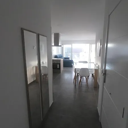 Appartamento Tinérfe El Grande 15 *