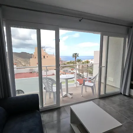 Tinérfe El Grande 15