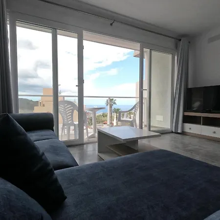 Tinérfe El Grande 15