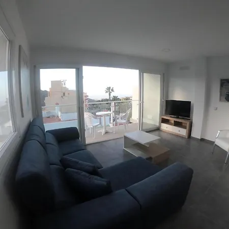 Tinerfe El Grande 15 Lejlighed *