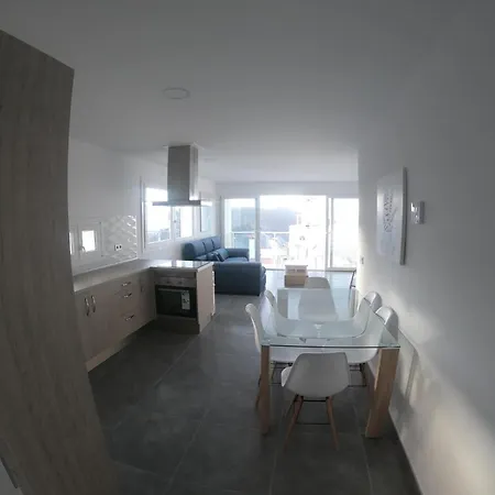 Lejlighed Tinerfe El Grande 15 *