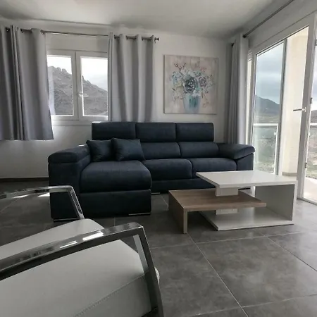 Appartamento Tinérfe El Grande 15