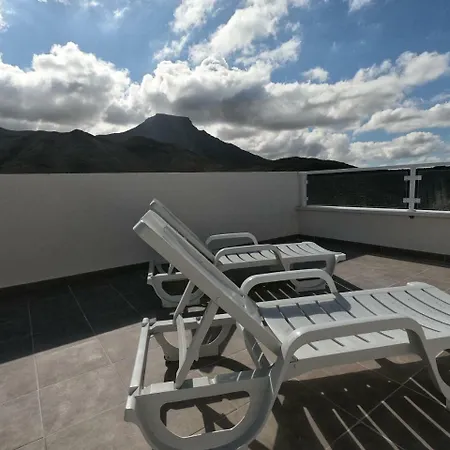 Tinérfe El Grande 15 * Costa Adeje (Tenerife)