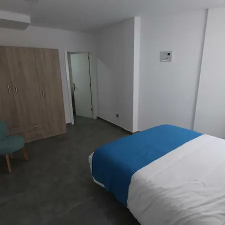Tinerfe El Grande 15 - Imegal Sl Apartament Costa Adeje (Tenerife)