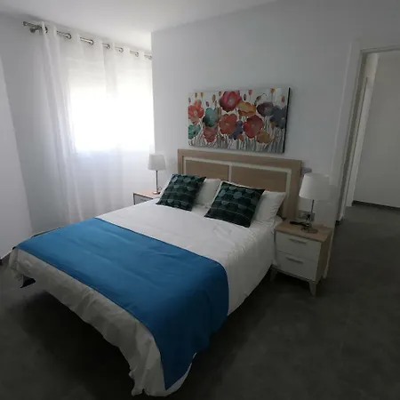 Tinérfe El Grande 15 * Costa Adeje (Tenerife)