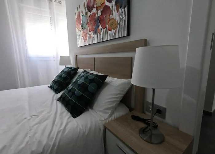 Apartment Tinerfe El Grande 15 Costa Adeje (Tenerife)