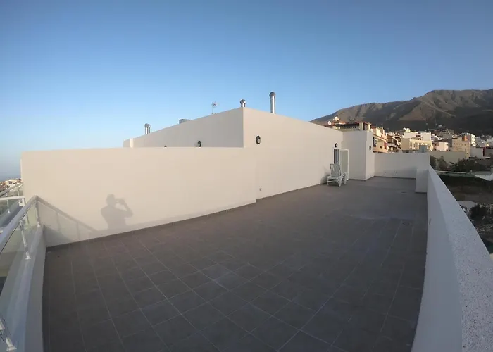 Tinerfe El Grande 15 * Costa Adeje (Tenerife)