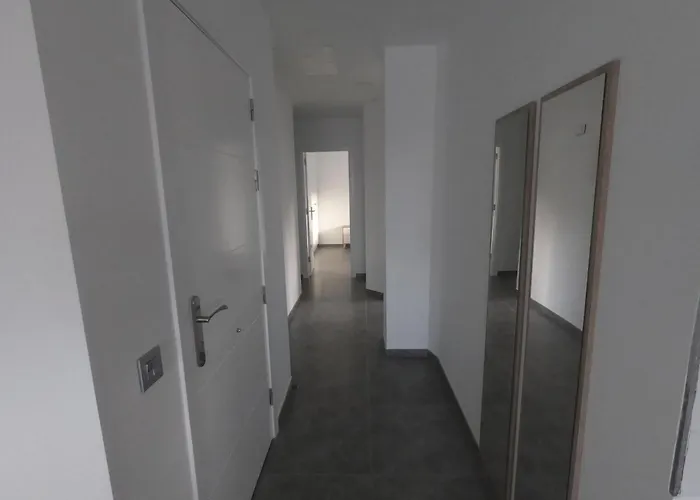 Tinerfe El Grande 15 Apartment *