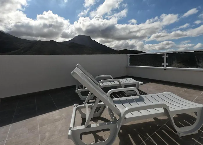 Tinerfe El Grande 15 Apartment Costa Adeje (Tenerife)