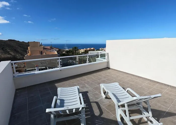 Tinerfe El Grande 15 *