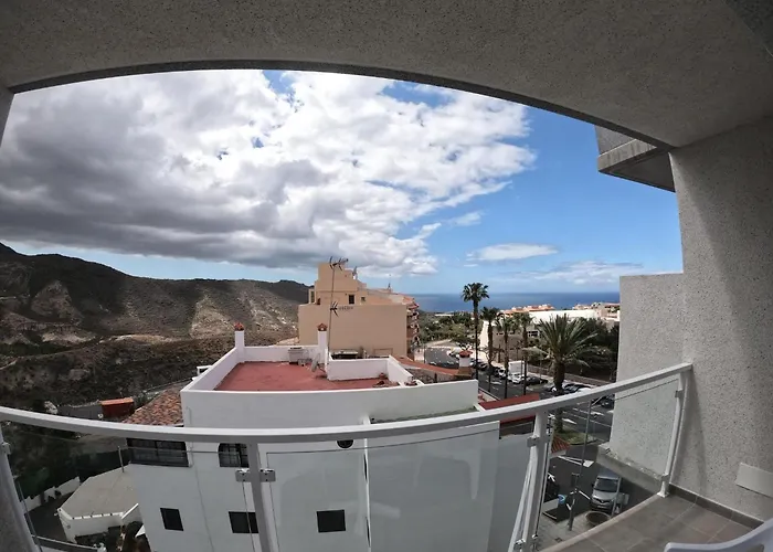 Apartment Tinerfe El Grande 15 *