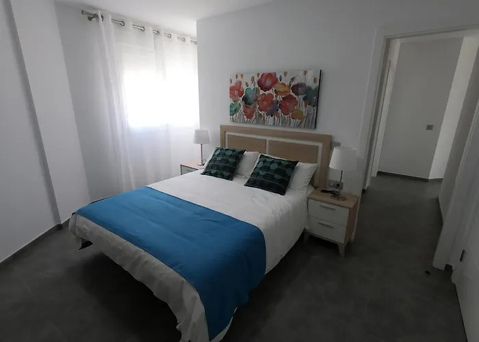 Tinerfe El Grande 15 Apartment Costa Adeje (Tenerife)