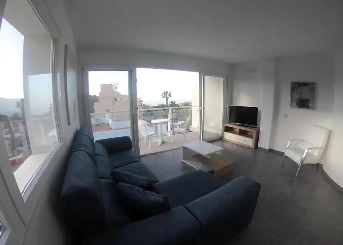 Tinerfe El Grande 15 Apartment *