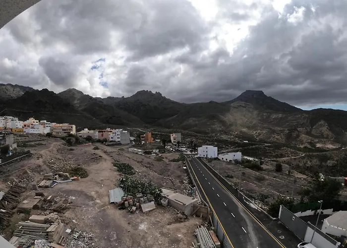 Tinerfe El Grande 15