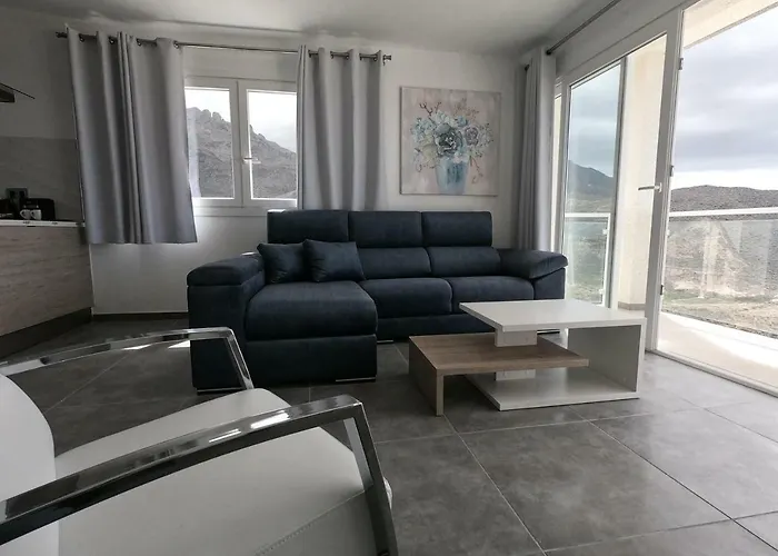 Apartment Tinerfe El Grande 15